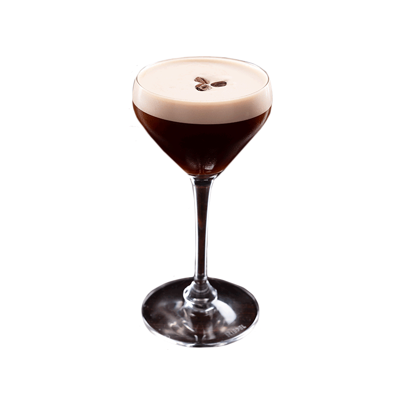 Espresso Rumtini