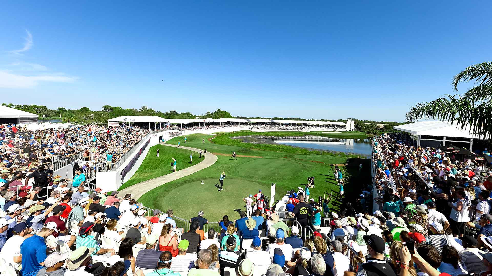 Goslings Ultimate Golf Giveaway