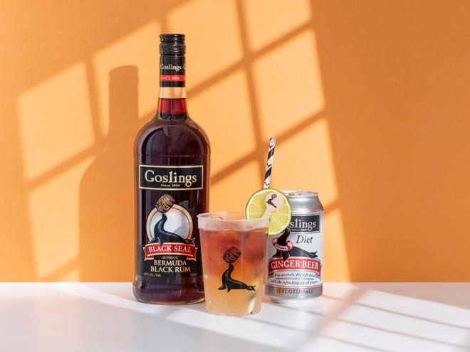  Skinny Dark ‘n Stormy®