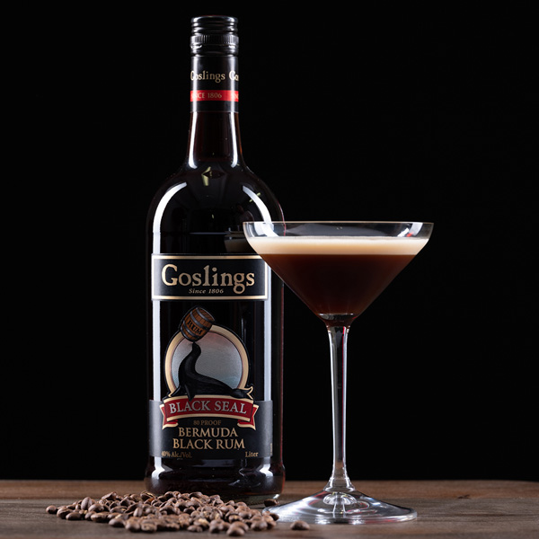 Goslings Rumtini